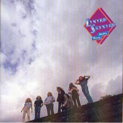 Lynyrd Skynyrd - Nuthin' Fancy CD