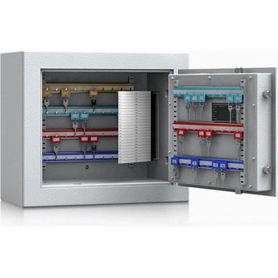 ISS Bonn 14000