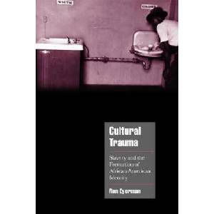 Cultural Trauma | Ron Eyerman (ISBN: 9780521004374)