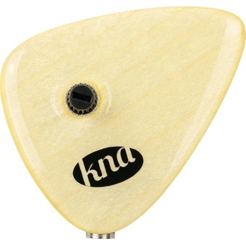 KNA Pickups AP-2 Mahogany Адаптер за акустична китара (AP-2)