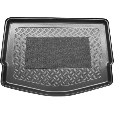 Стелка за багажник за Nissan Note E12 (2013+) 5 doors for models without flexi-board (sia) (193243ST)