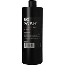 SO POSH Šampon pro černou srst 1l