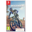Descenders