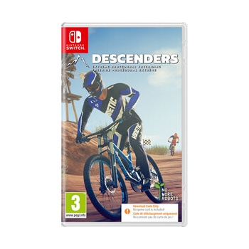 Descenders