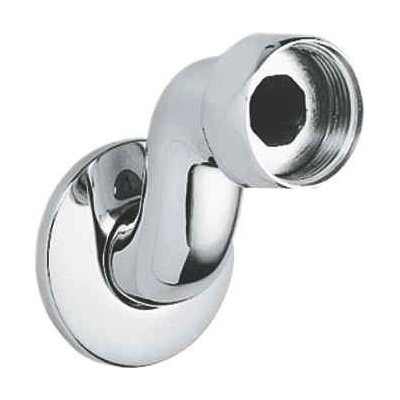 GROHE S-přípojka, chrom 12411000