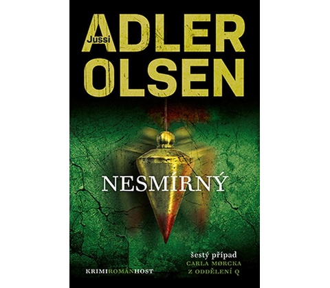 Nesmírný
