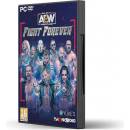 AEW: Fight Forever