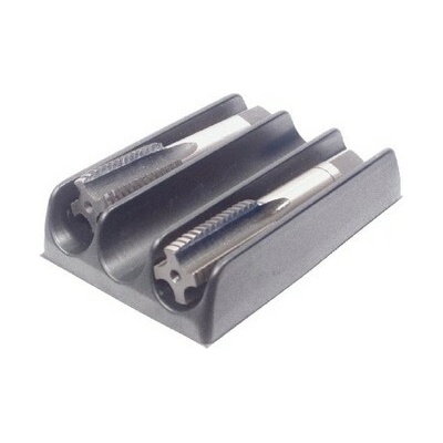 Súprava závitníkov G3/4" 3012 2-dielna NIE