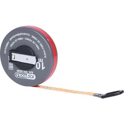 KS Tools 300.0040 3000040 svinovací metr 10 m