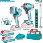 TOTAL TOSLI240961E
