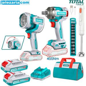 TOTAL TOSLI240961E