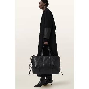 AllSaints Кожена чанта (W512XD)