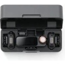 DJI Mic 3 (2 TX + 1 RX + Charging Case) CP.RN.00000480.01