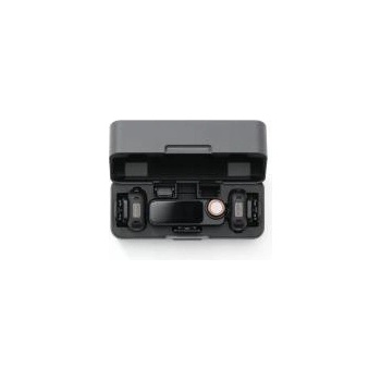 DJI Mic 3 (2 TX + 1 RX + Charging Case) CP.RN.00000480.01