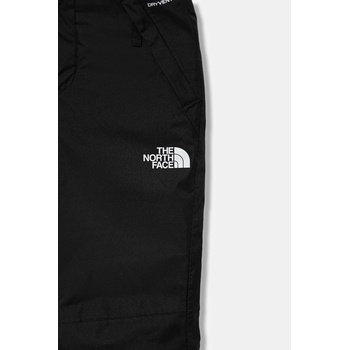 The North Face Детски ски панталон The North Face TEEN SNOWQUEST SUSPENDER PANT (NF0A8EJPJK31)