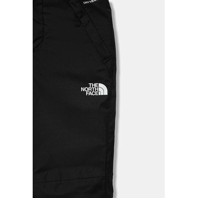 The North Face Детски ски панталон The North Face TEEN SNOWQUEST SUSPENDER PANT (NF0A8EJPJK31)