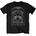 Johnny Cash American Rebel 2 Black S Риза (JCTS11MB01)