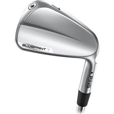 Ping set Blueprint 4-PW TT Dynamic Gold 120 pánský ocelový set pravý