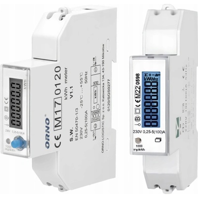 Orno OR-WE-524