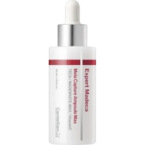 Centellian24 Expert Madeca Mela Capture Ampoule Max - Ампула за Изсветляване на Пигментни Петна Mela Capture 30ml