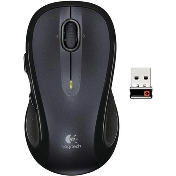 Logitech Wireless Mouse M510 910-001826