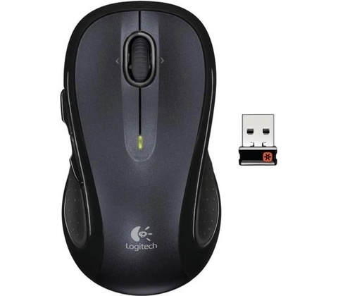 Logitech Wireless Mouse M510 910-001826
