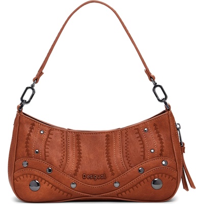 Desigual dámska crossbody kabelka Embro Patch Alsacia 25WAXPA76011