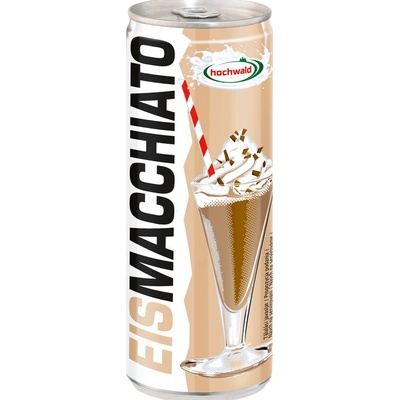 Hochwald Eismacchiato 24 x 250 ml