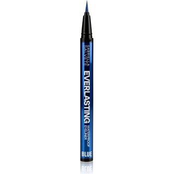 Gabriella Salvete Everlasting vodeodolné očné linky v pere Blue 0,6 ml