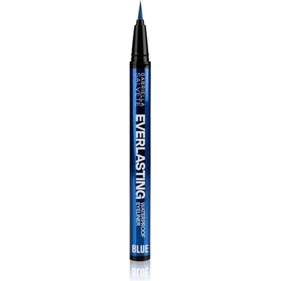 Gabriella Salvete Everlasting vodeodolné očné linky v pere Blue 0,6 ml