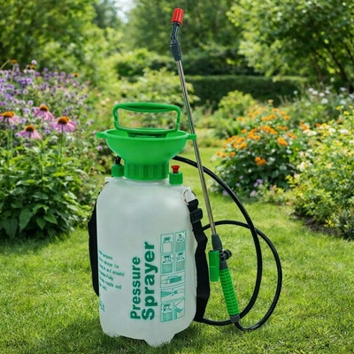 BestBerg BBTG-PS2 5 l