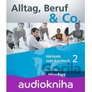Alltag Beruf & Co. A1/2 CD 1