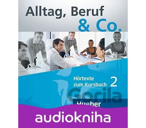 Alltag Beruf & Co. A1/2 CD 1