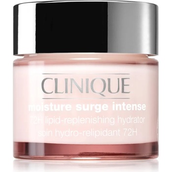 Image 1 of Clinique Moisture Surge Intense 72H Lipid-Replenishing Hydrator хидратиращ гел-крем 75ml