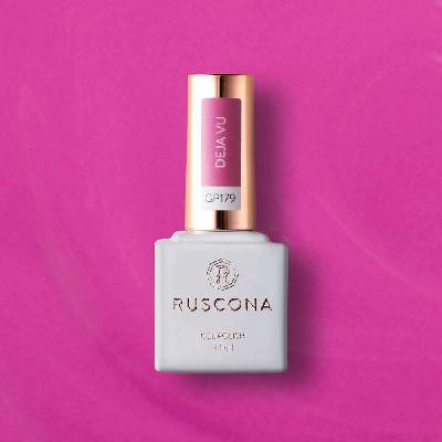 Ruscona gel lak DEJA VU 179 11 ml