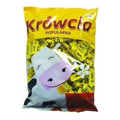 JPM Krowka popularna 1kg