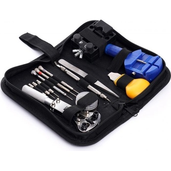 Súprava na opravu hodiniek, Kraft&Dele KD11207