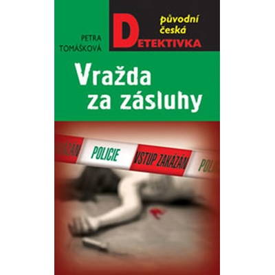 Vražda za zásluhy