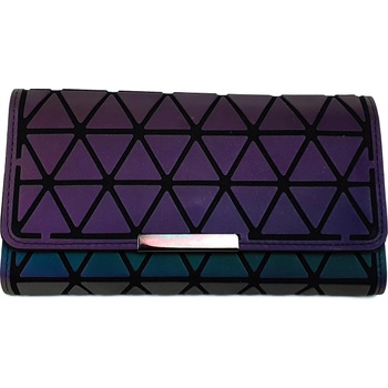 Удобно дамско портмоне - хамелеон