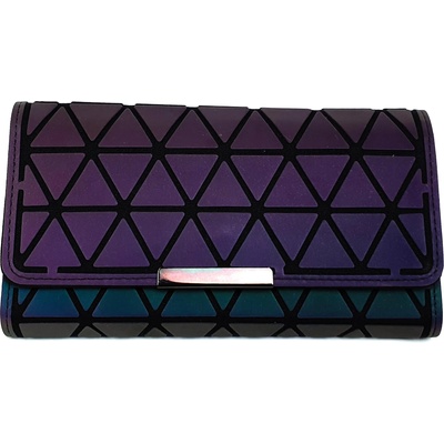 Удобно дамско портмоне - хамелеон