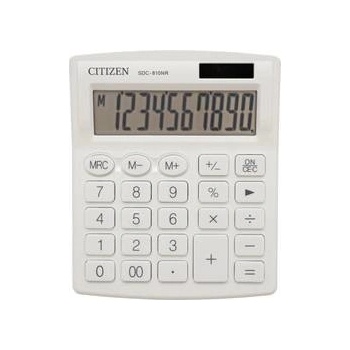 Citizen SDC810NRWHE