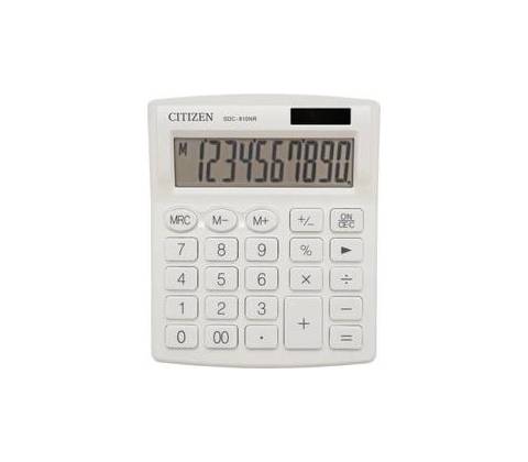 Citizen SDC810NRWHE