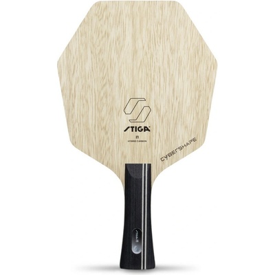 Stiga I1 Hybrid Carbon Cybershape