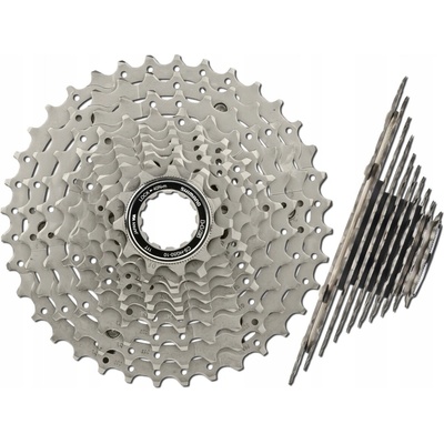 Shimano DEORE CS-HG50-10