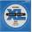 D'Addario XLB065 Еденична струна за бас китара