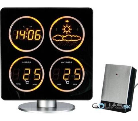 Technoline WS 6830