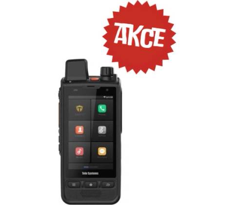Telox TE590Plus