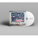 GHETTS - ON PURPOSE, WITH PURPOSE CD