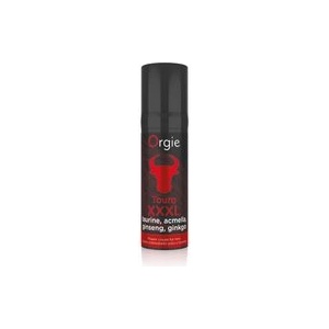 Orgie Touro XXXL Power Cream 15 мл (P22262)