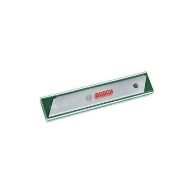 BOSCH Odlamovacie čepele 10 ks 1600A032US